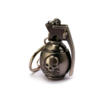 Frag Grenade - keychain