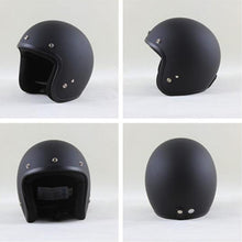 Motorcycle Helmet (Lvl. 1)