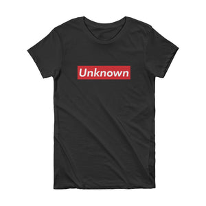 Unknown - Short Sleeve Women's T-shirt