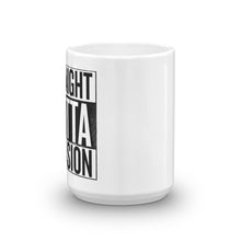 Straight outta Mansion- Mug
