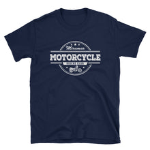 Miramar Motorcycle Club - Short-Sleeve Unisex T-Shirt