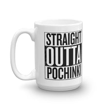 Straight Outta Pochinki - Mug