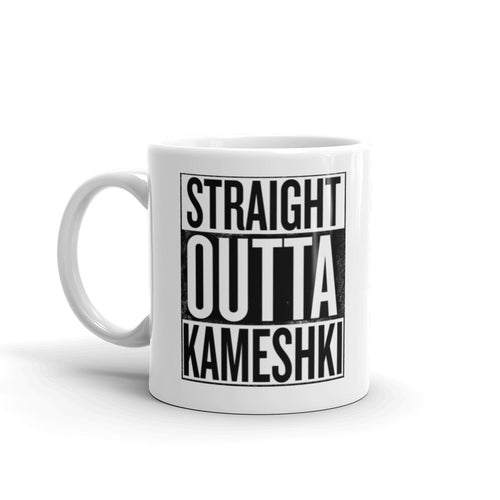 Straight Outta Kameshki - Mug