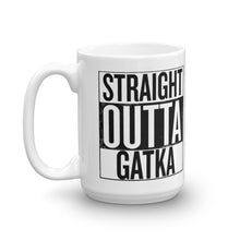 Straight Outta Gatka - Mug
