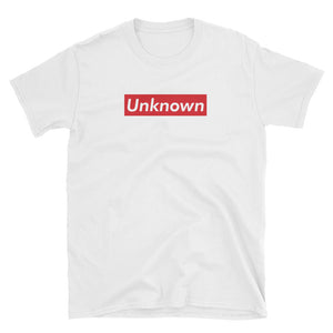 Unknown - Short-Sleeve Unisex T-Shirt