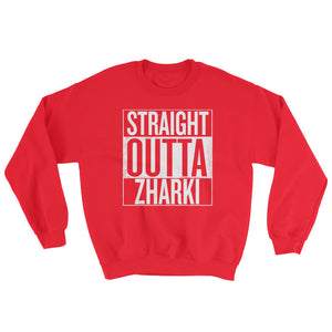 Straight Outta Zharki - Sweatshirt