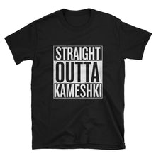 Straight Outta Kameshki - Unisex T-Shirt
