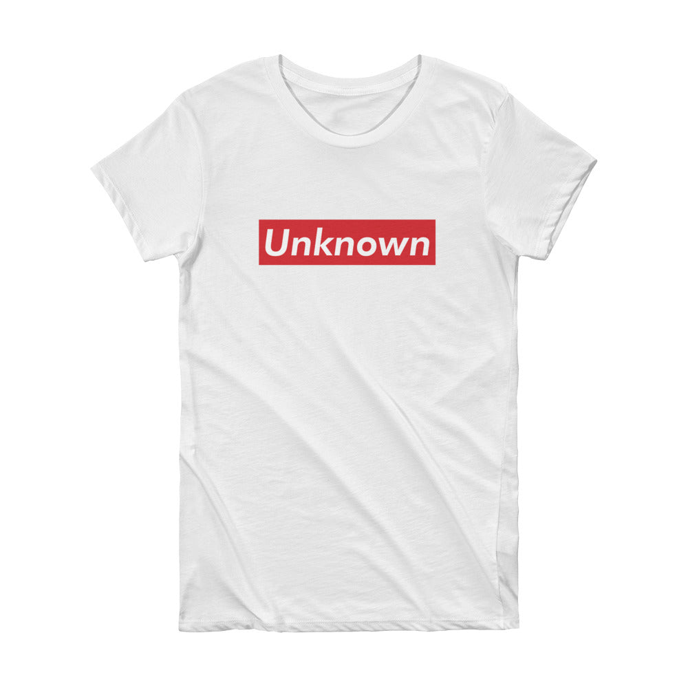 Unknown - Short Sleeve Women's T-shirt