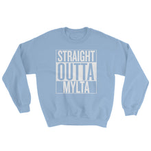 Straight Outta Mylta - Sweatshirt