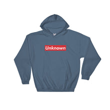 Unknown - Hooded Sweatshirt