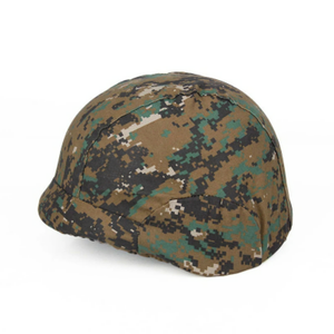 Military Helmet (Lvl. 2)