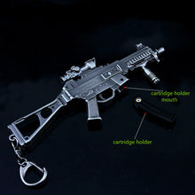 UMP9 Replica - Keychain