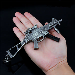 UMP9 Replica - Keychain