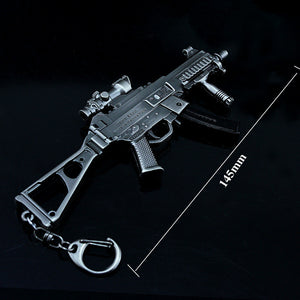 UMP9 Replica - Keychain