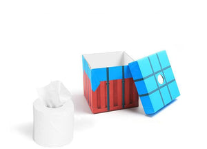 Supply Drop - Tissue Box